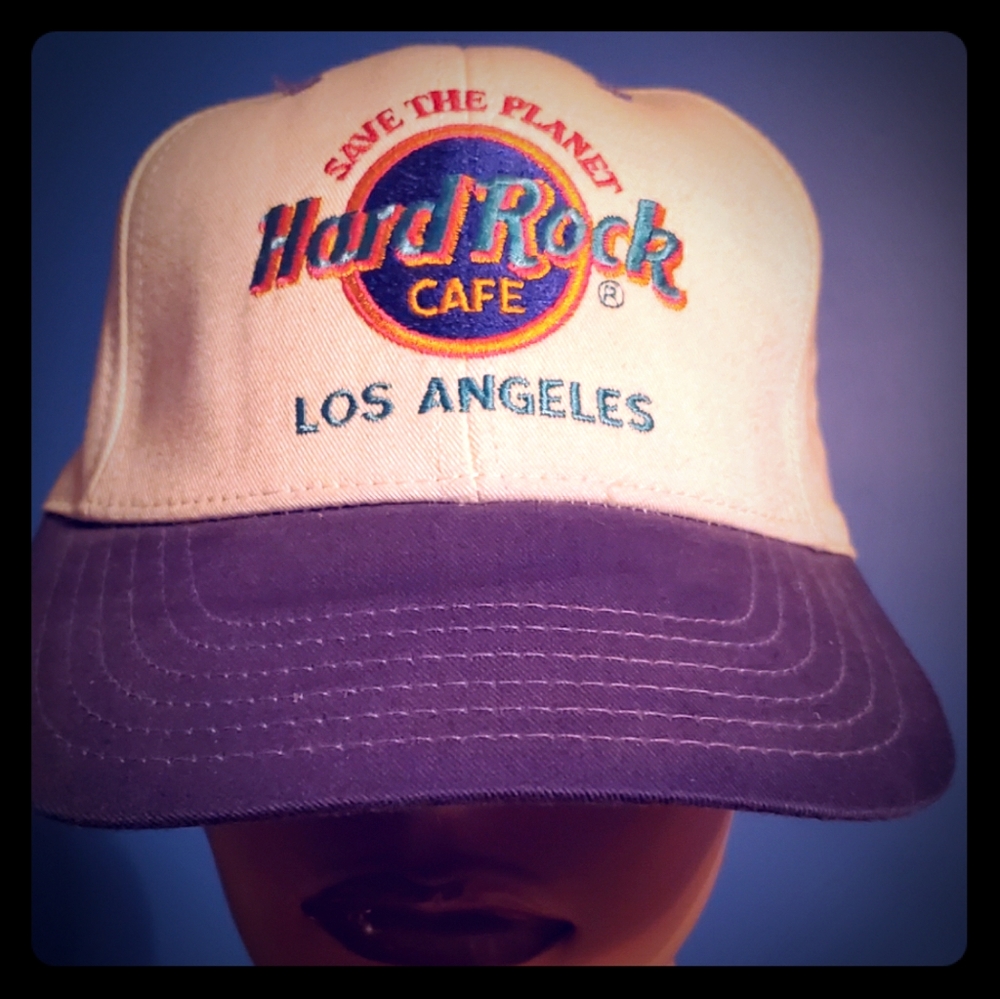 Hard Rock Los Angeles